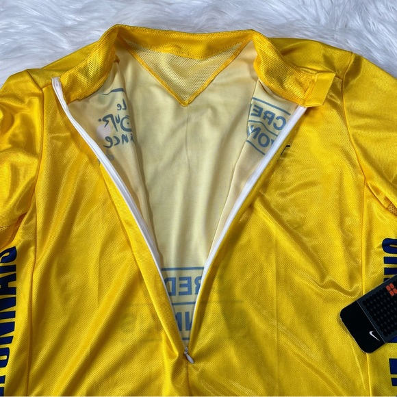 NWT Le Tour de France Nike Cycling Replica Jersey - Picture 7 of 15